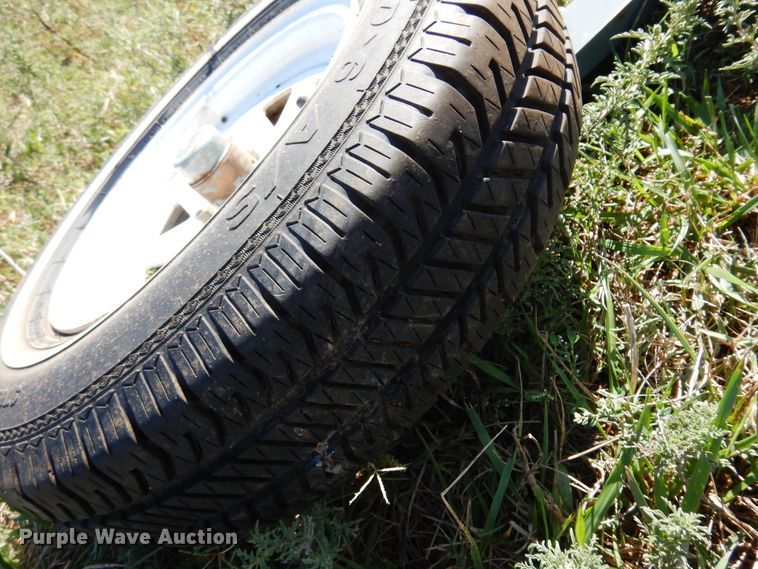 image for item DM5164 Nitszche Weeder  wick applicator