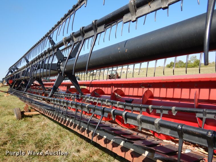 image for item DM5166 1994 Case IH 1020  flex head