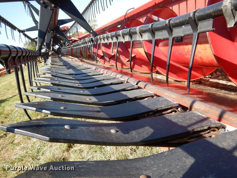 image for item DM5166 1994 Case IH 1020  flex head