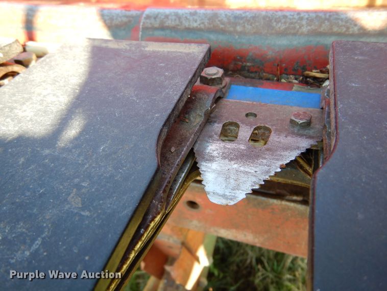 image for item DM5166 1994 Case IH 1020  flex head