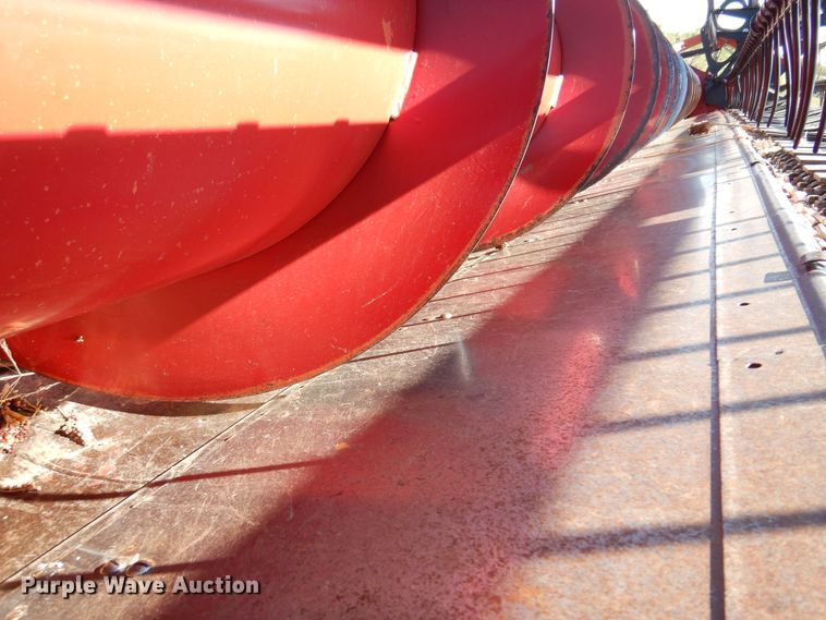 image for item DM5166 1994 Case IH 1020  flex head