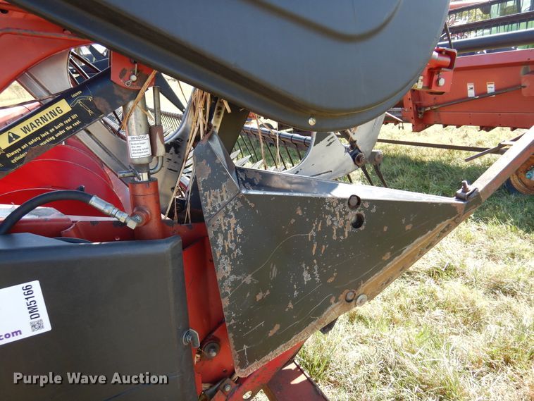 image for item DM5166 1994 Case IH 1020  flex head