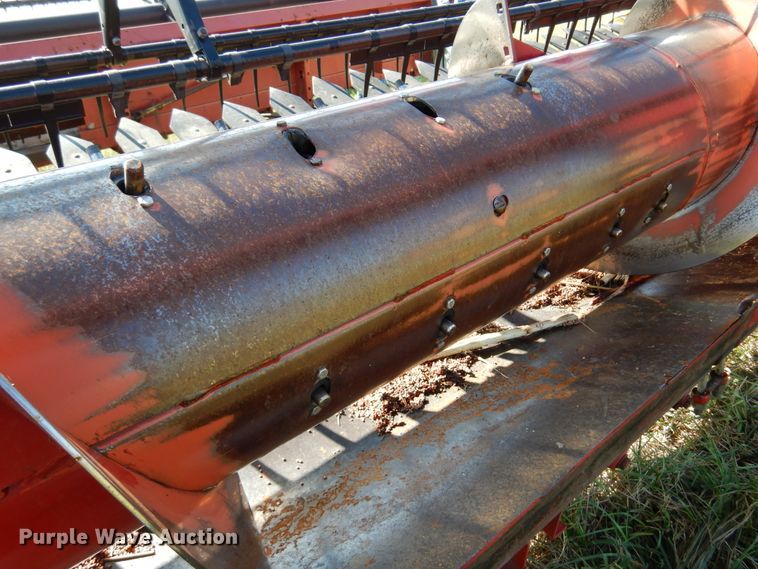 image for item DM5166 1994 Case IH 1020  flex head