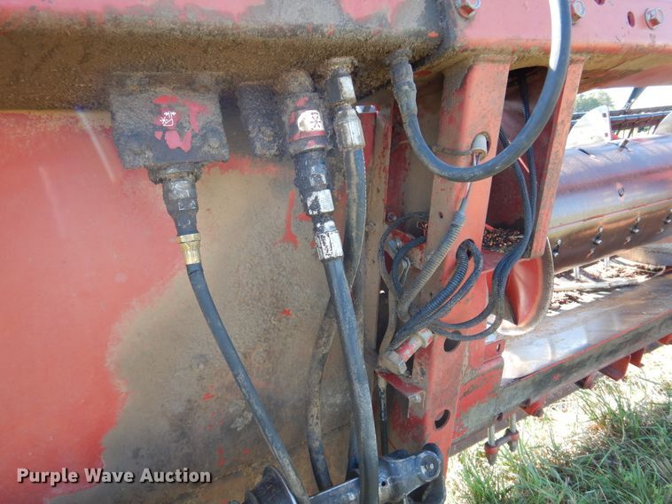 image for item DM5166 1994 Case IH 1020  flex head