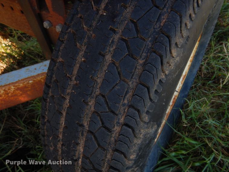 image for item DM5166 1994 Case IH 1020  flex head