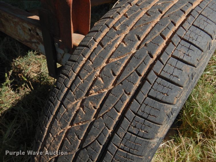 image for item DM5166 1994 Case IH 1020  flex head