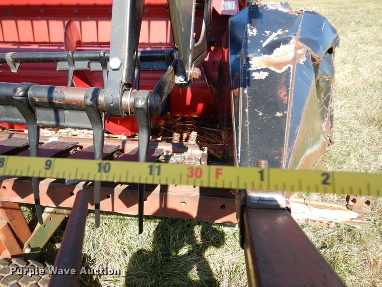 image for item DM5166 1994 Case IH 1020  flex head