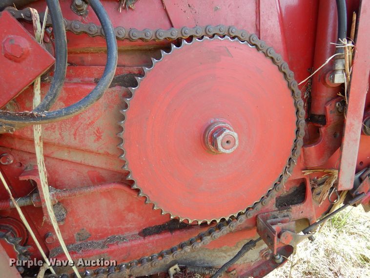 image for item DM5166 1994 Case IH 1020  flex head