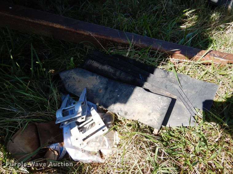 image for item DM5166 1994 Case IH 1020  flex head