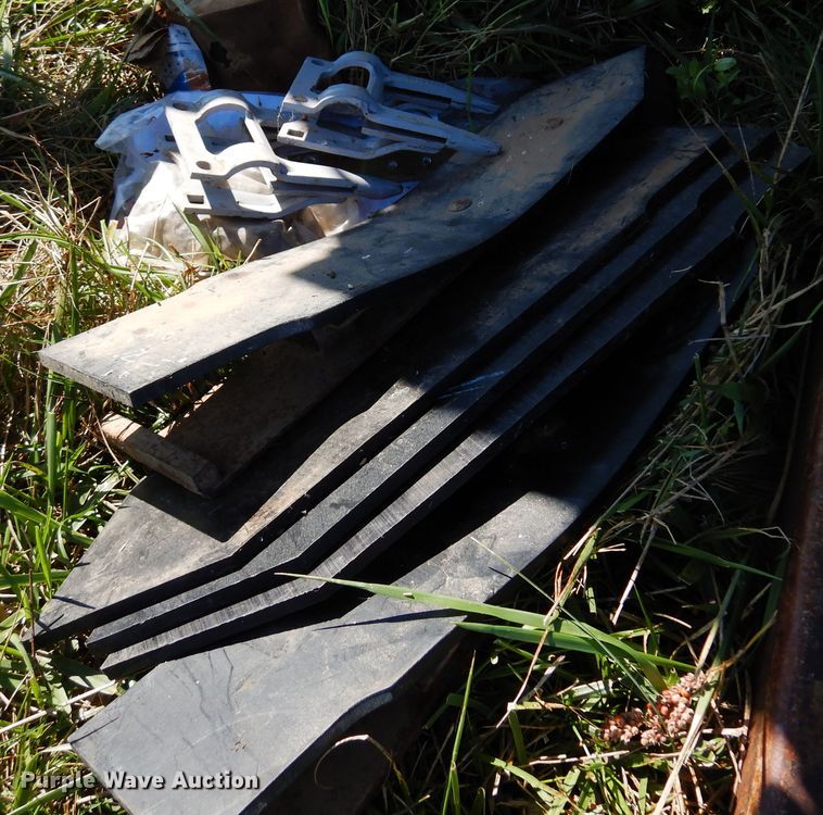 image for item DM5166 1994 Case IH 1020  flex head