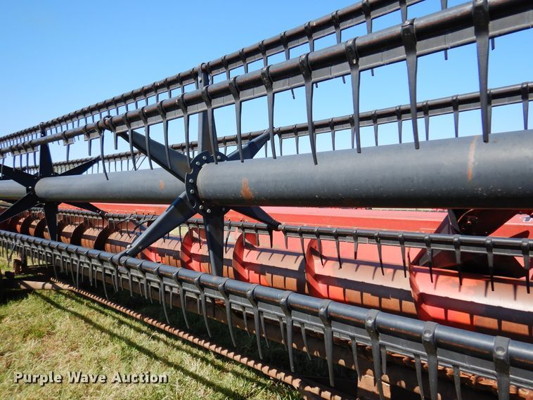 image for item DM5167 1998 Case IH 1020  flex head