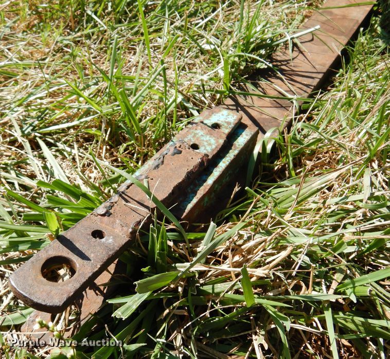 image for item DM5167 1998 Case IH 1020  flex head