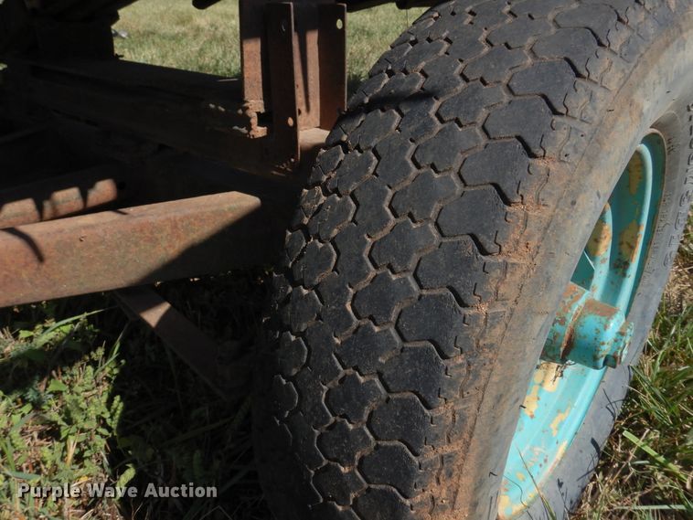 image for item DM5167 1998 Case IH 1020  flex head