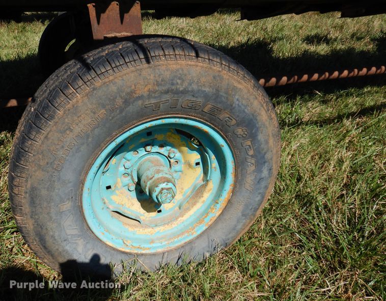 image for item DM5167 1998 Case IH 1020  flex head