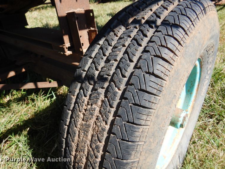 image for item DM5167 1998 Case IH 1020  flex head