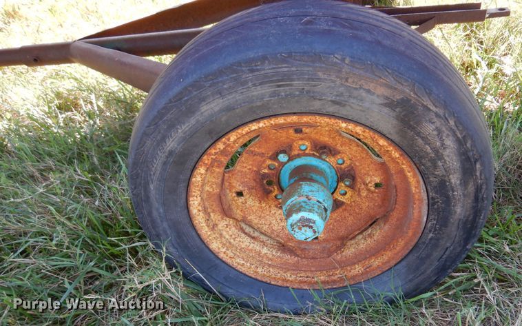 image for item DM5167 1998 Case IH 1020  flex head