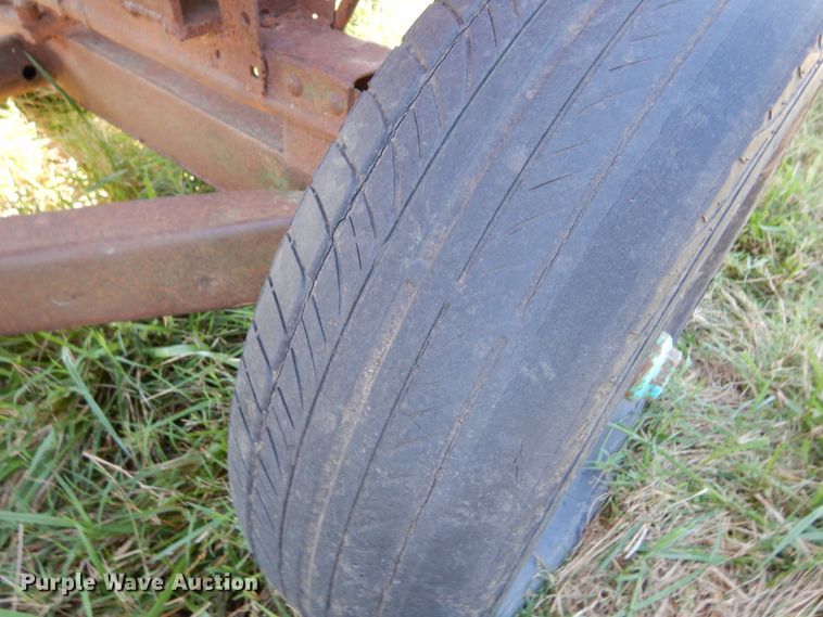 image for item DM5167 1998 Case IH 1020  flex head