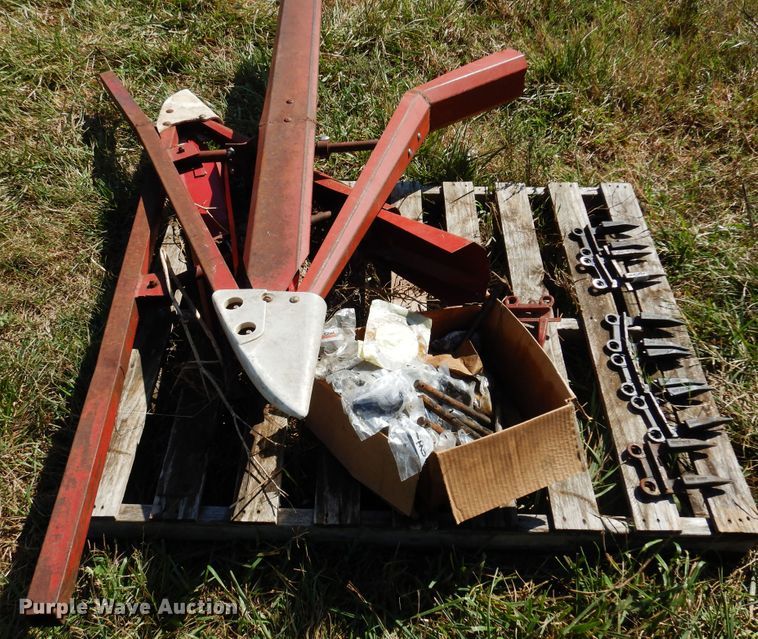 image for item DM5167 1998 Case IH 1020  flex head