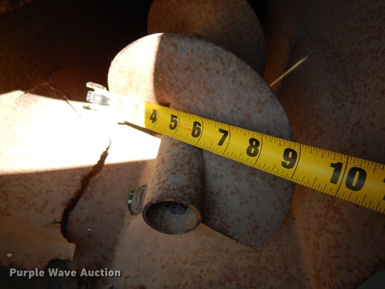 image for item DM5171 HayBuster H-1000  tub grinder