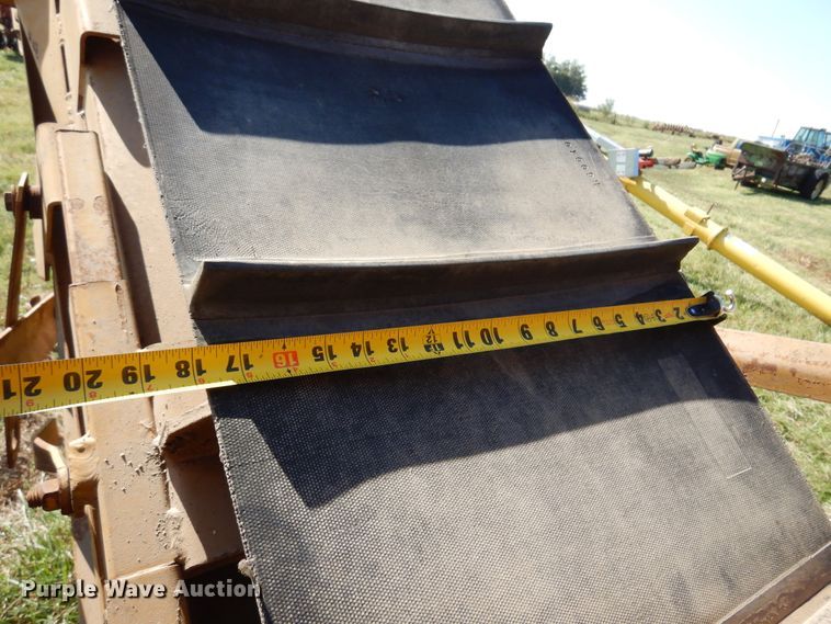 image for item DM5171 HayBuster H-1000  tub grinder