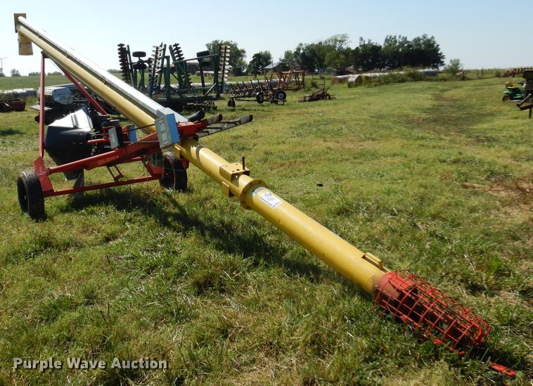 image for item DM5172 Westfield  auger