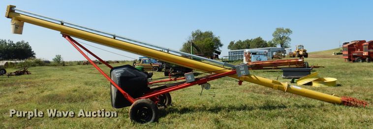 image for item DM5172 Westfield  auger