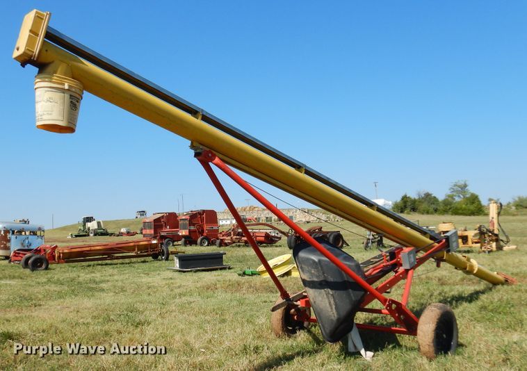 image for item DM5172 Westfield  auger