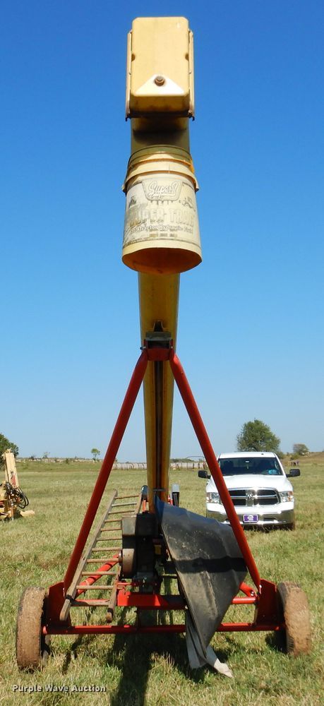 image for item DM5172 Westfield  auger