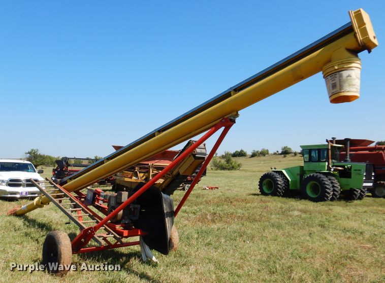 image for item DM5172 Westfield  auger