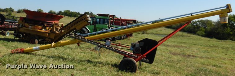 image for item DM5172 Westfield  auger