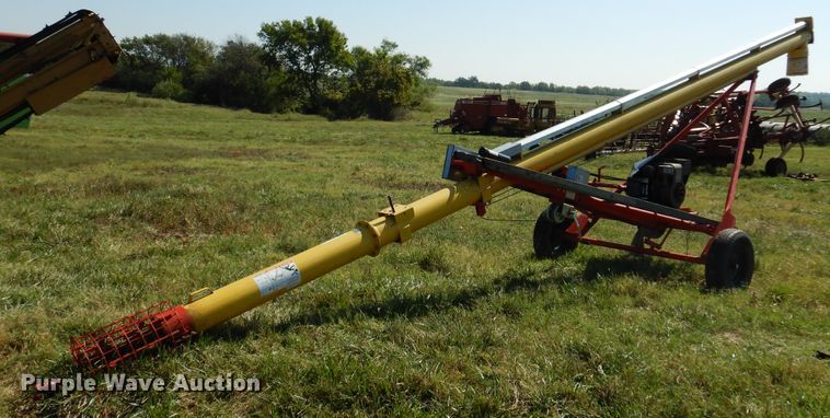 image for item DM5172 Westfield  auger