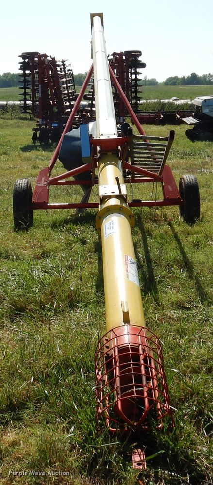 image for item DM5172 Westfield  auger