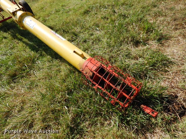 image for item DM5172 Westfield  auger