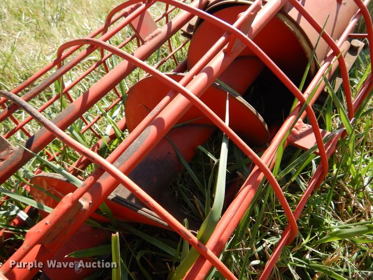 image for item DM5172 Westfield  auger