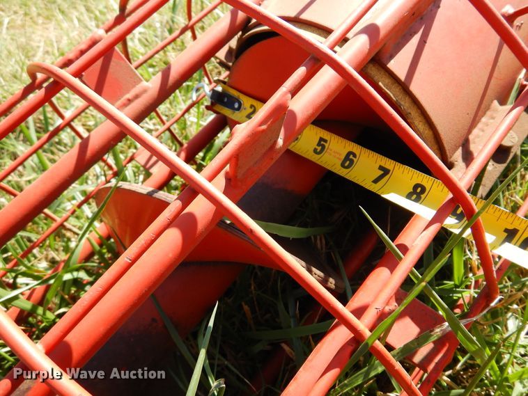 image for item DM5172 Westfield  auger