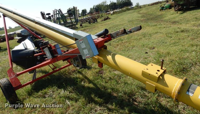 image for item DM5172 Westfield  auger
