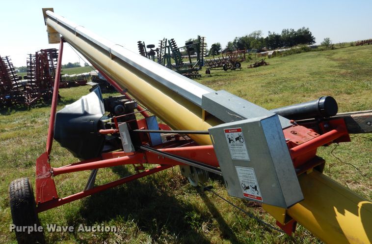 image for item DM5172 Westfield  auger