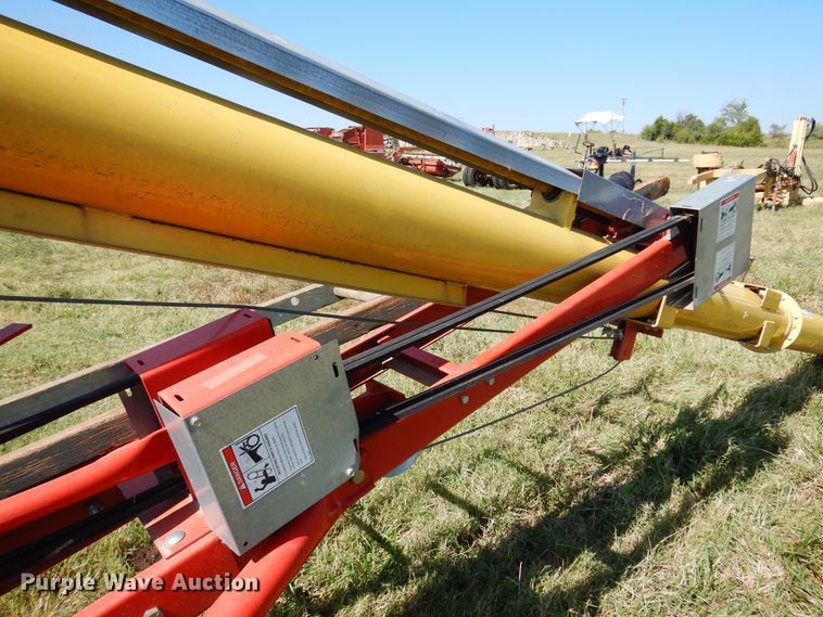 image for item DM5172 Westfield  auger