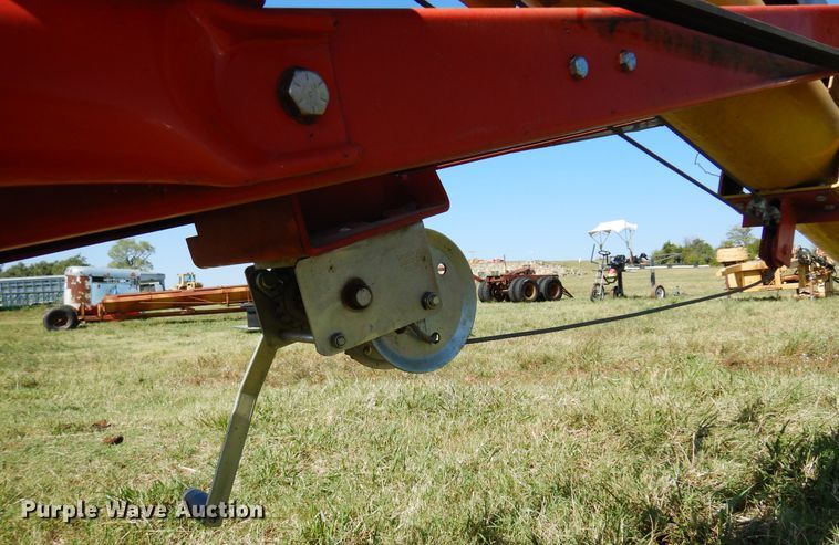 image for item DM5172 Westfield  auger