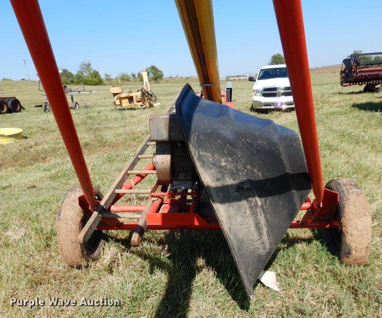 image for item DM5172 Westfield  auger