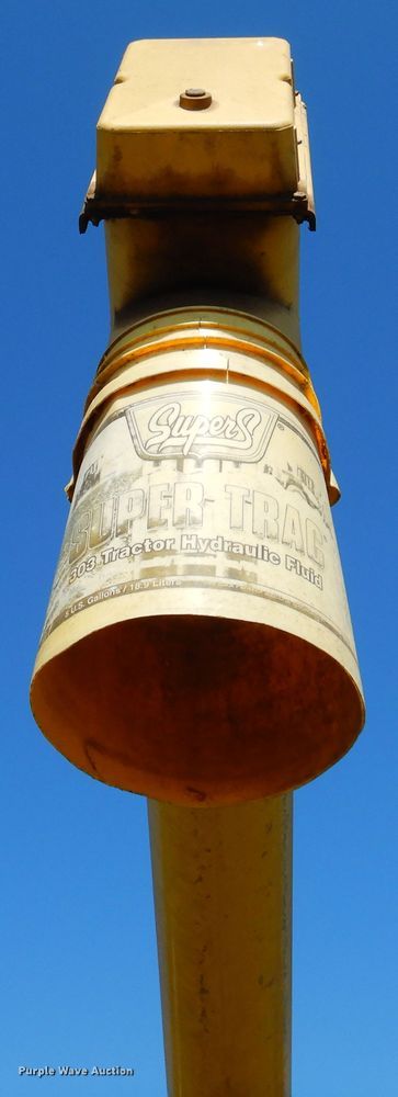 image for item DM5172 Westfield  auger