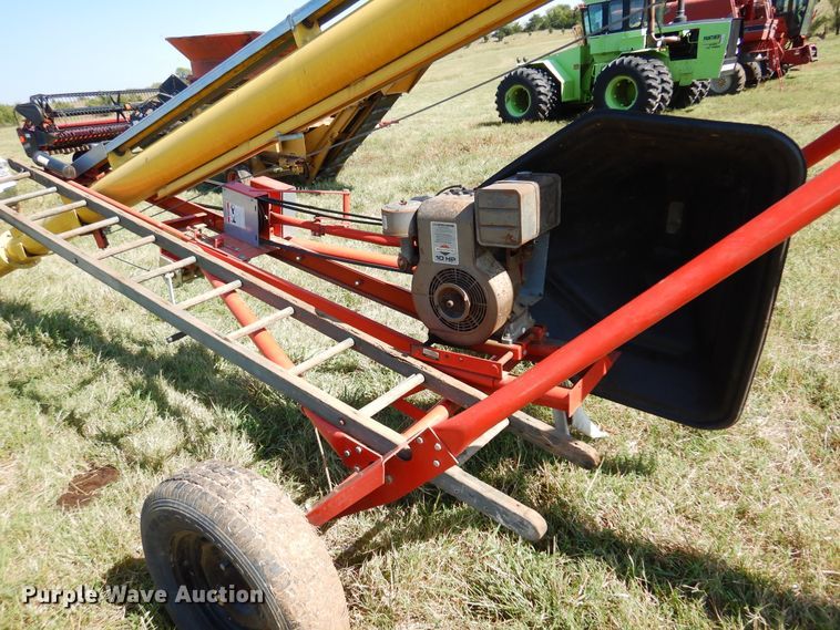 image for item DM5172 Westfield  auger