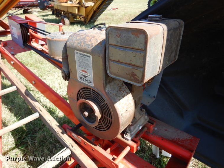 image for item DM5172 Westfield  auger