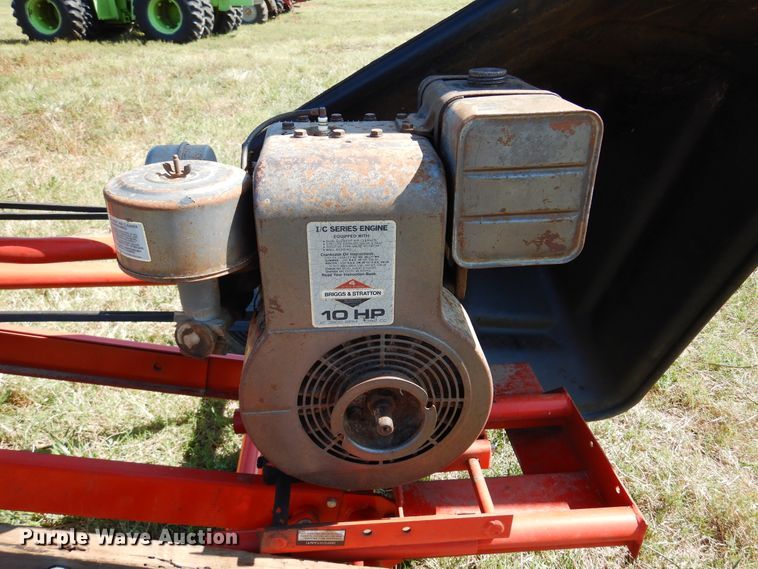 image for item DM5172 Westfield  auger