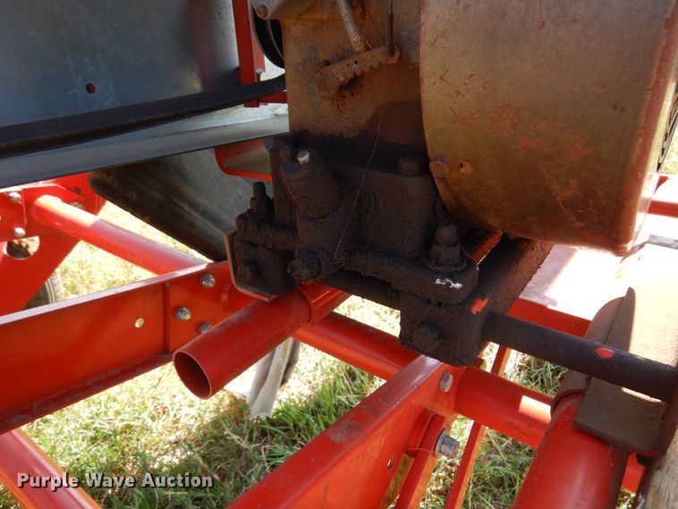 image for item DM5172 Westfield  auger