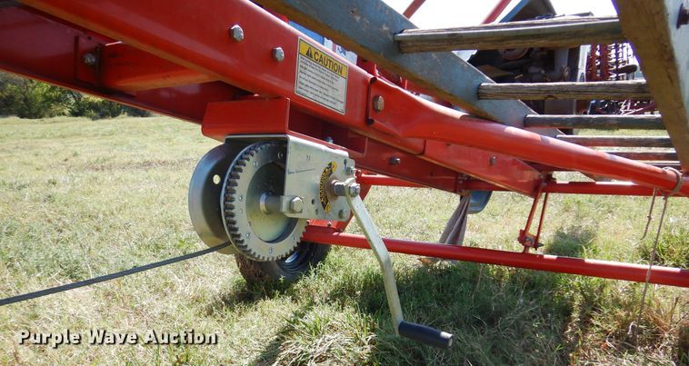 image for item DM5172 Westfield  auger