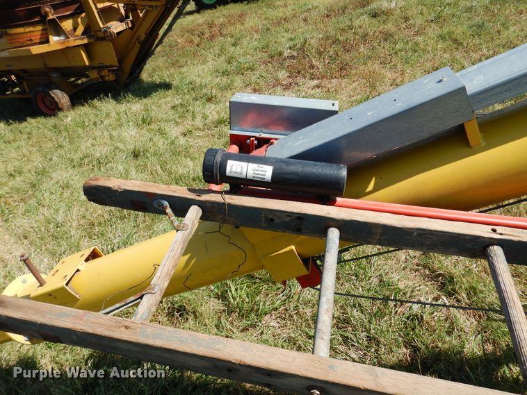 image for item DM5172 Westfield  auger