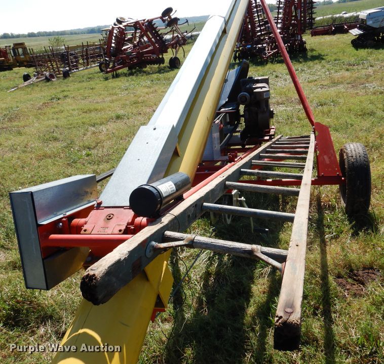 image for item DM5172 Westfield  auger