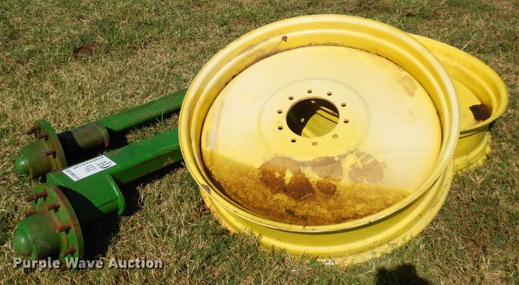 image for item DM5173 Ag equipment parts