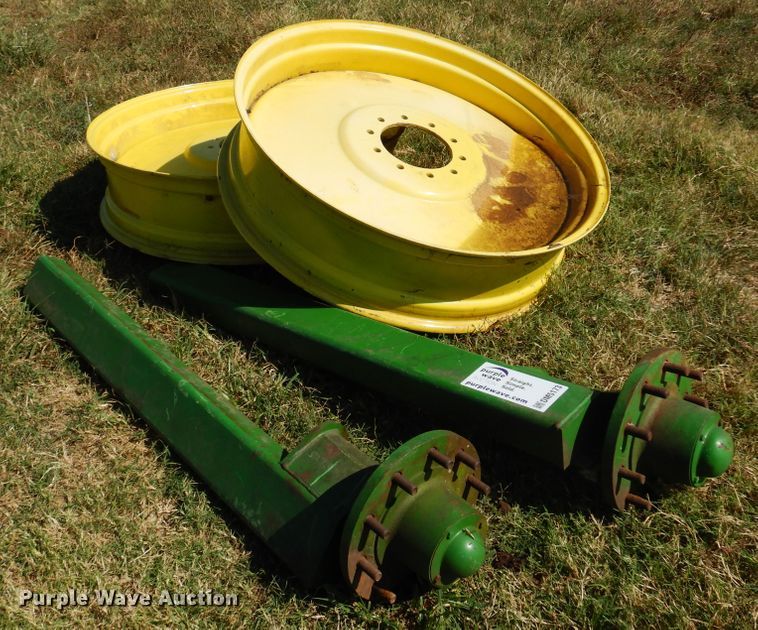 image for item DM5173 Ag equipment parts